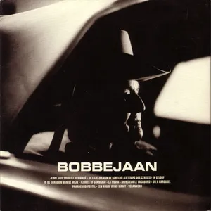 Bobbejaan